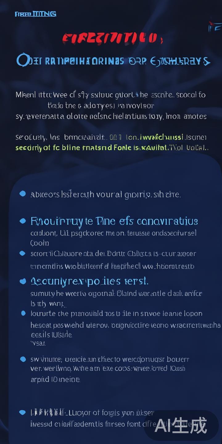 火博体育唯一入口登录最新安全保障措施全面升级保护您的账号安全