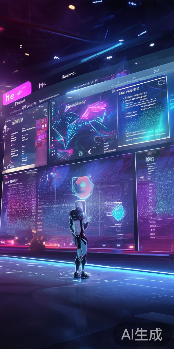 深入分析HP火博体育网站未来发展趋势与战略规划洞察