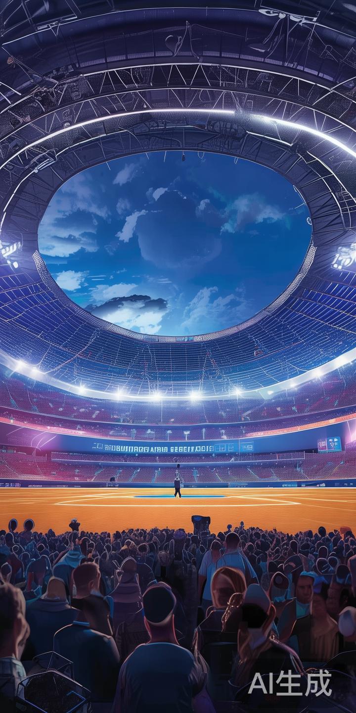 探索火博体育娱乐：开启多元化体育娱乐新体验之旅