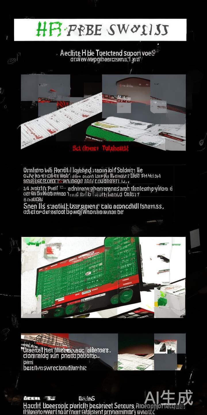 在当今数字化娱乐时代，体育博彩平台层出不穷，如何选