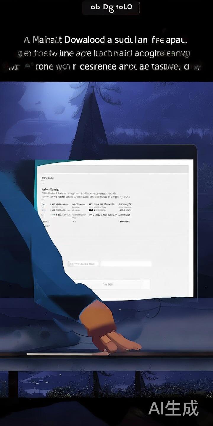 在使用任何线上平台前，首要任务是确保自己进入的是正