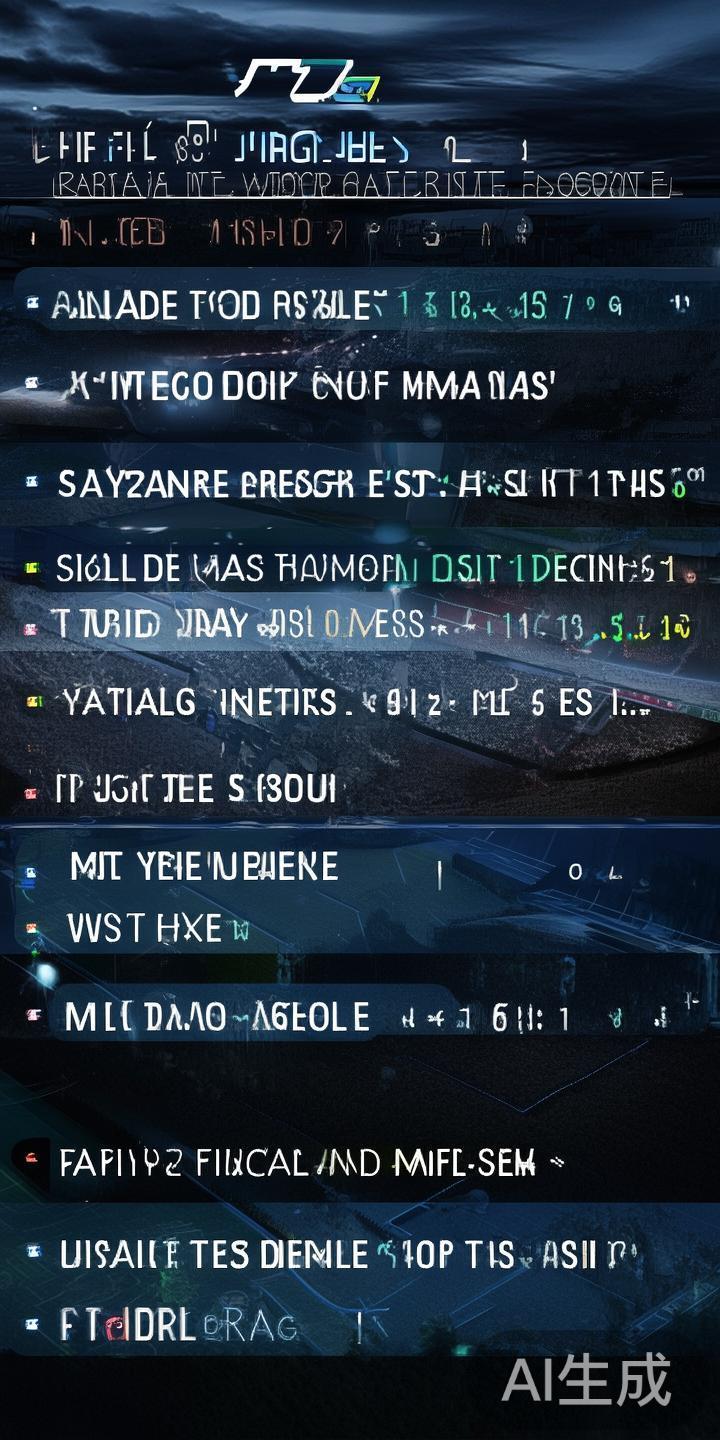 在体育竞猜中，信息的及时性和准确性至关重要。火博体