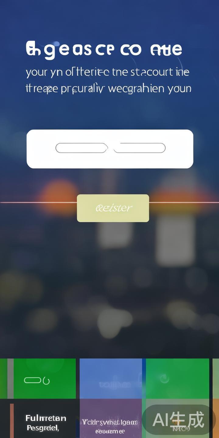 火博体育科隆竞技官网注册流程详解与安全保障指南