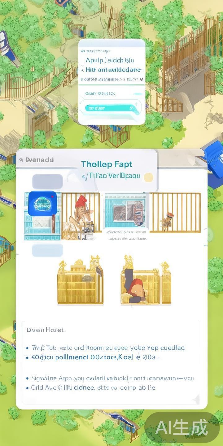 苹果设备的应用下载与其他平台存在一定差异，主要原因