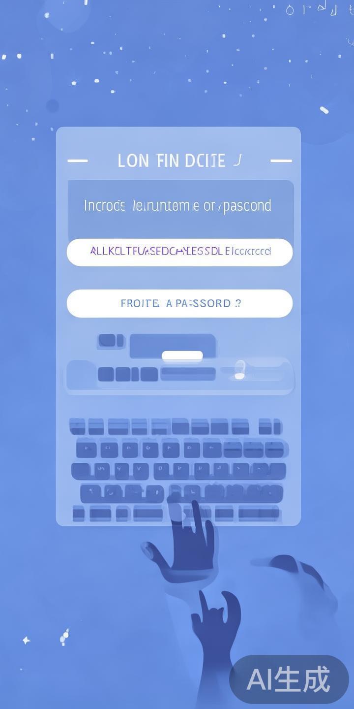 输入的用户名或密码错误，或账户被冻结、被锁定，也会