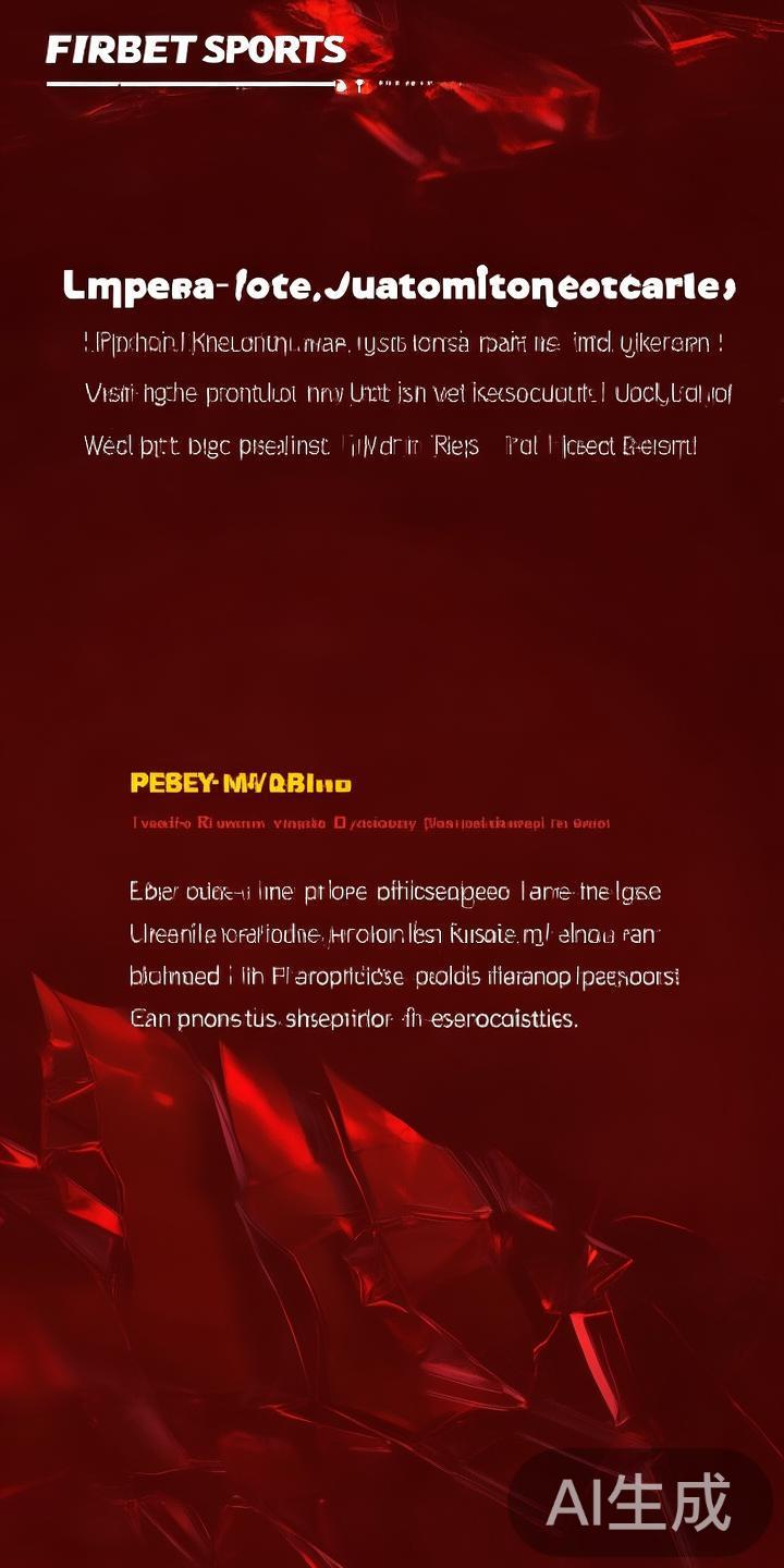 火博体育下载安装无需充值，随时随地畅享体育投注体验