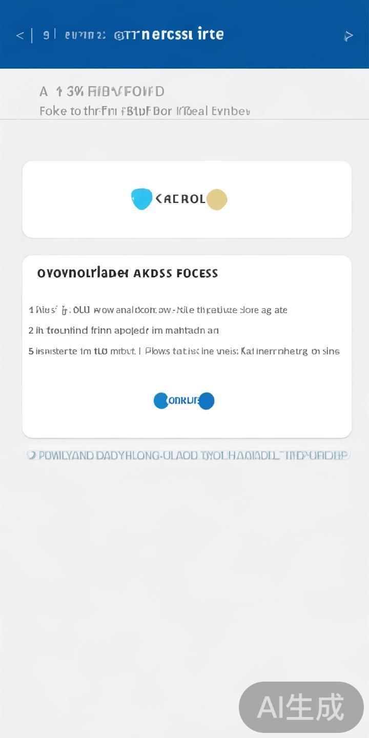 最新火博体育app安卓客户端下载详细流程指南及操作教程 第四步:下载安装包并安装
在官网下载火博体育ap