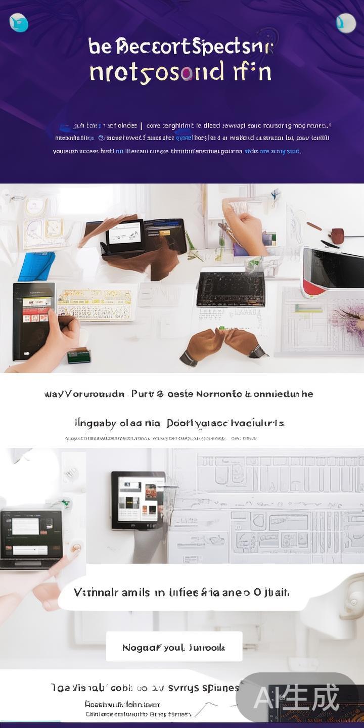 在开始注册流程之前，确保你已准备好必要的资料。例如